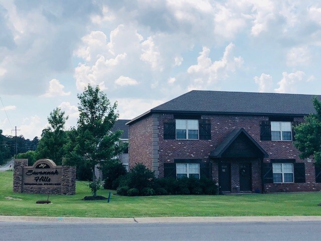 Foto principal - 4321 E Bekah Dr