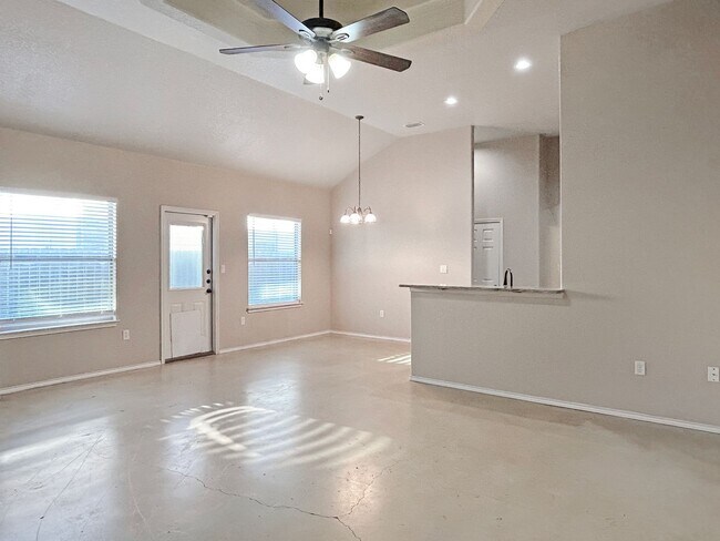 Foto del edificio - Beautiful Duplex Home In New Braunfels