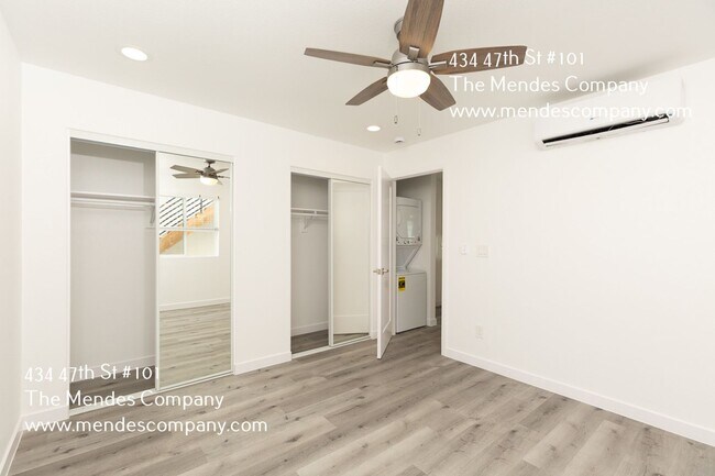 Foto del edificio - 434 47th St