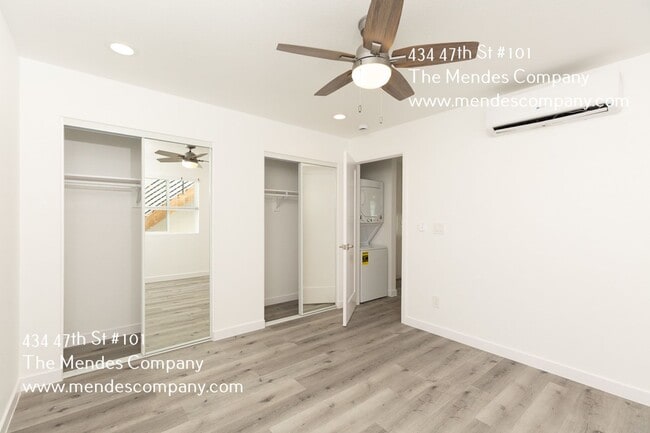 Building Photo - 434 47th St