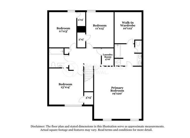 Building Photo - 4 Bedroom Pet-Friendly Home in GREENSBORO, NC with Main Street Renewal