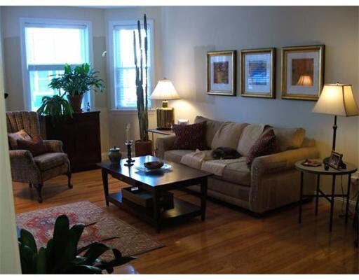 Foto del edificio - 99 Hillside St
