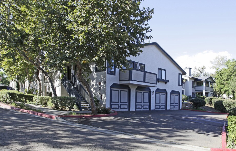 Alpine Woods Rentals Alpine, CA