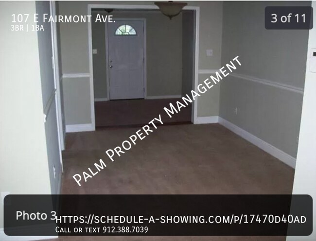 Foto del edificio - 3 bedroom, 1 Bath Single Family Home for R...