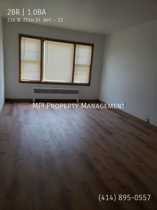 Building Photo - 336 N 75th St
