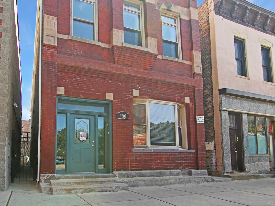 Primary Photo - 1123 W 31st St