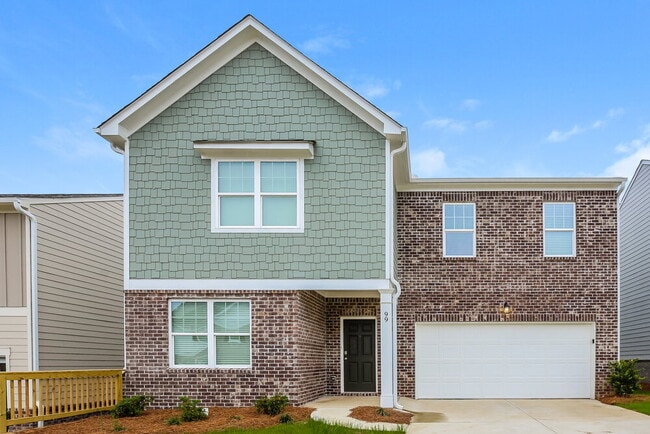 Building Photo - 99 Hyde Park