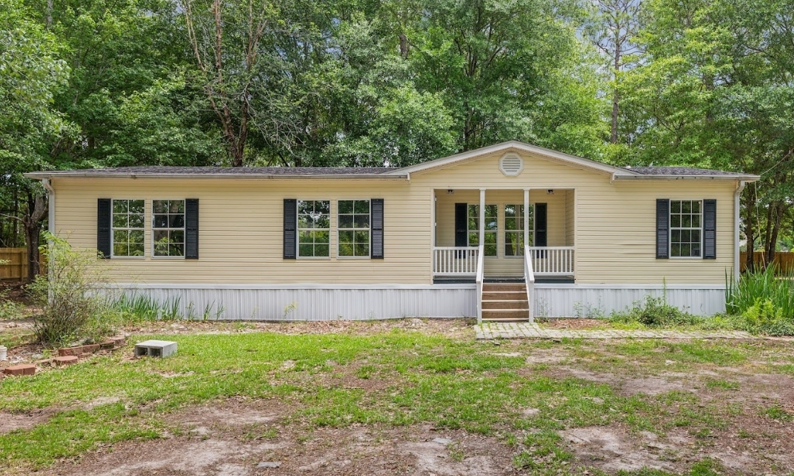 Primary Photo - 75244 Horse Branch Rd