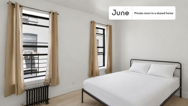 Building Photo - Room in Shared 4 bed/2 bath home in West Harlem