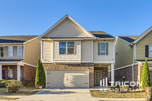 Building Photo - 361 Rankin Cir