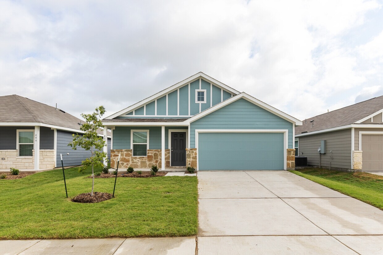 402 Moray Dr, Princeton, TX 75407 House Rental in Princeton, TX