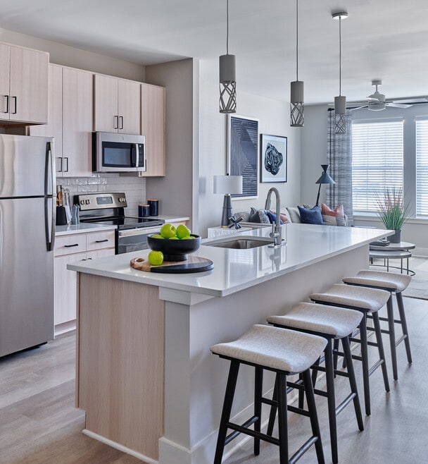 2BR,  2BA Duet - Medley at Northwood Landing