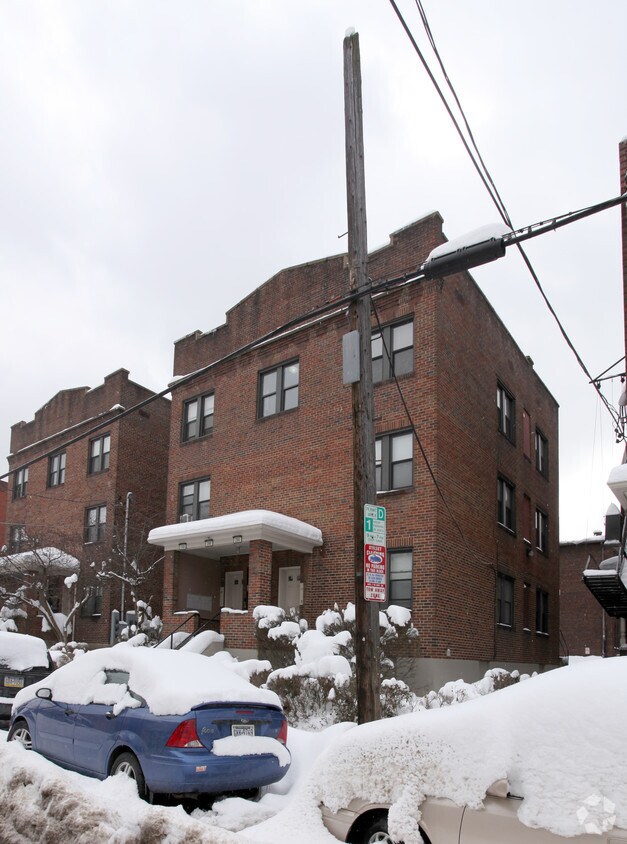 Foto del edificio - 294-298 Oakland Ave