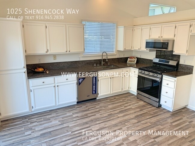 Building Photo - Beautifully Remodeled Home in West Roseville