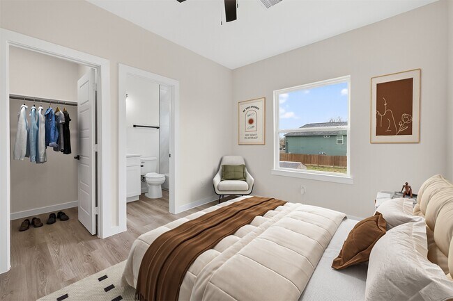 Foto del edificio - 5523 Haight St