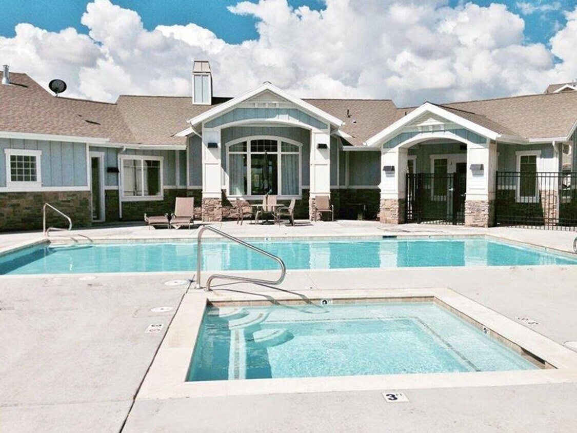 Foto principal - Hampton Place