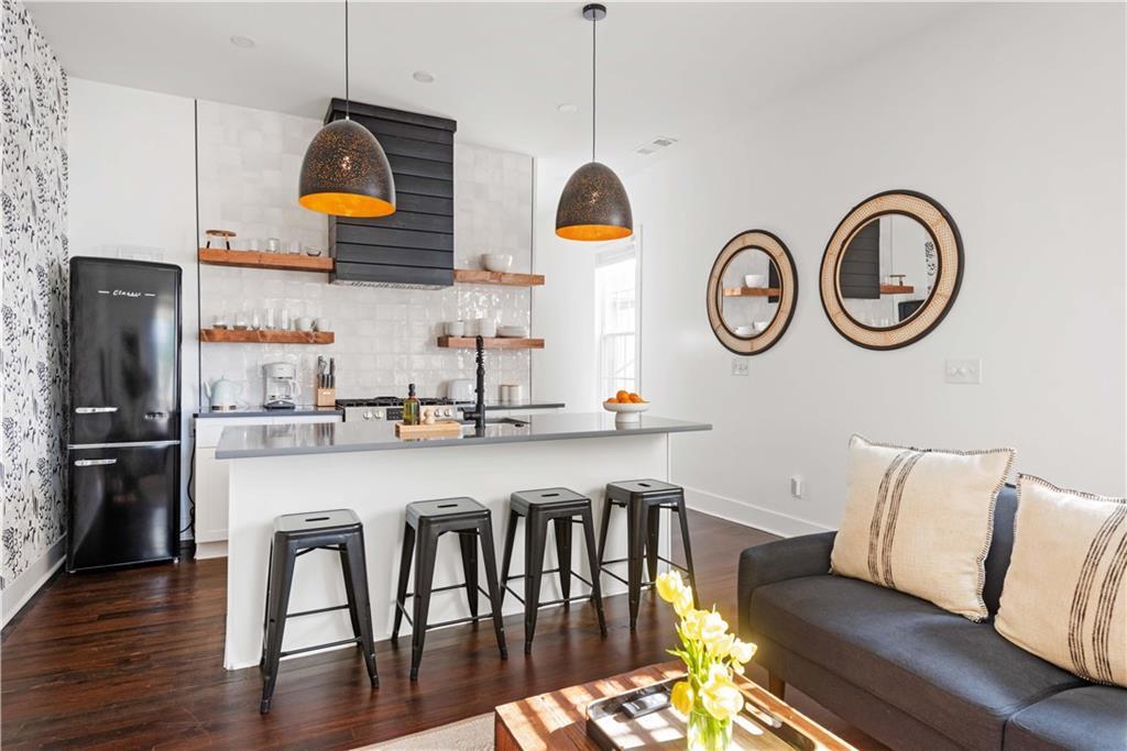 Foto principal - 788 Fulton Terrace SE