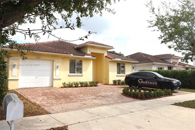 Foto del edificio - 2865 SW 139th Ave