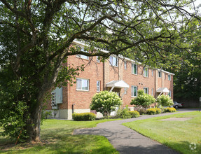 Grant Village Apartments Syracuse Ny