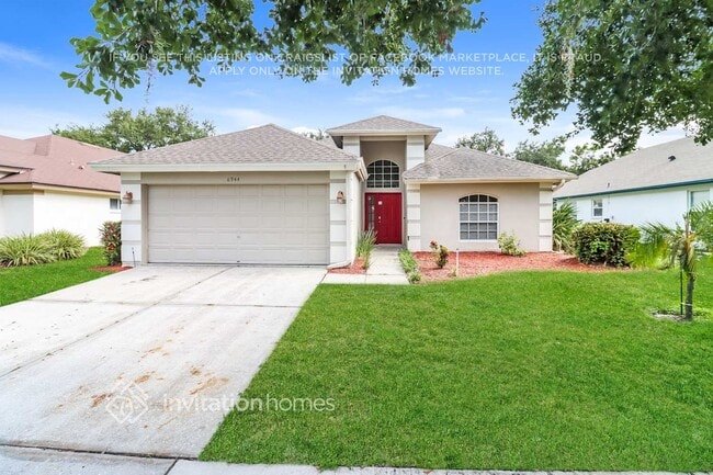 Building Photo - 8944 Southbay Dr