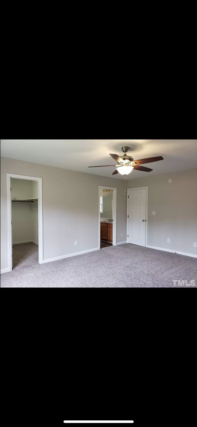 1578 Rogers Pointe Ln, Creedmoor, NC 27522 House Rental in Creedmoor