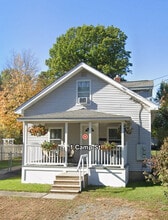Building Photo - 1 Camp St