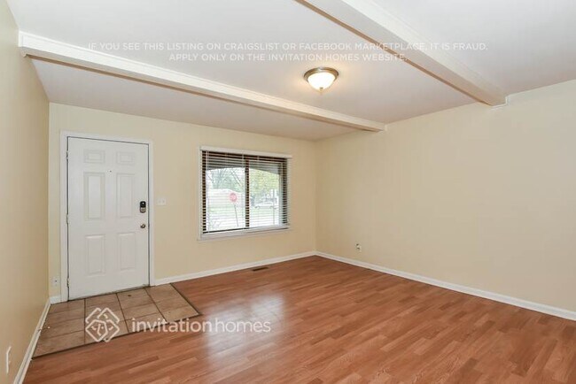 Foto del edificio - 141 Queenswood Rd