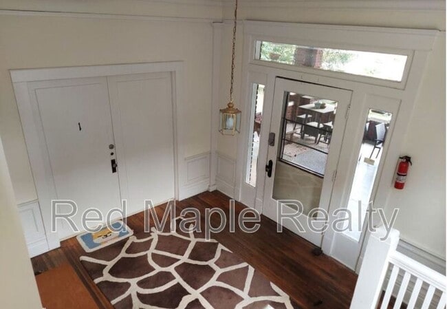 Photo - 1450 Peabody Ave Apartment