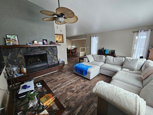 Fresh Look at Apartments For Rent With High Ceilings Near State Manor