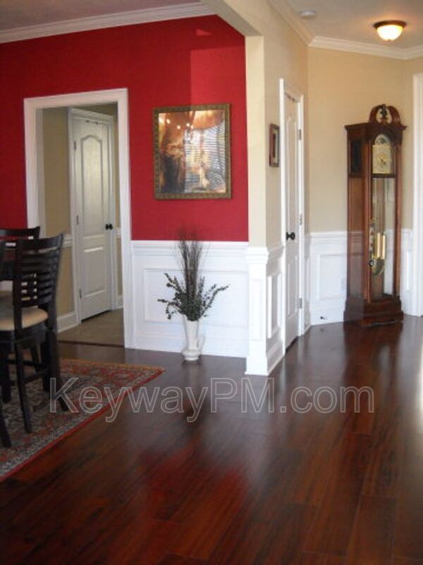 Foto del edificio - 4839 High Meadows Dr