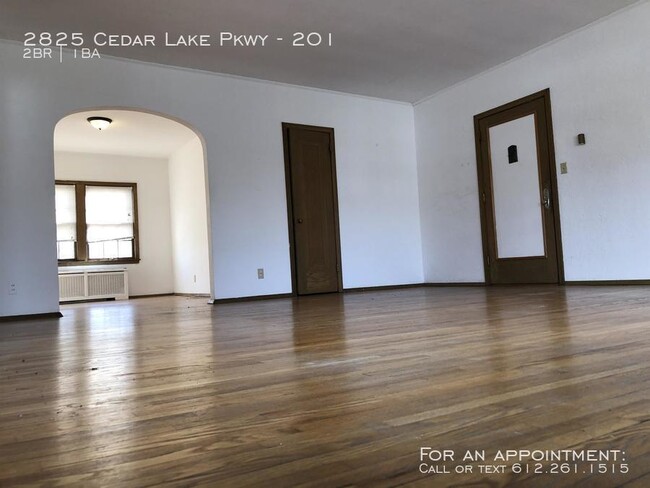 Building Photo - 2825 Cedar Lake Pkwy