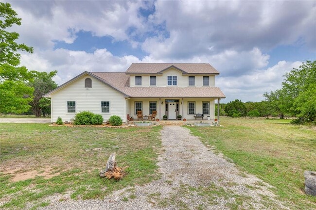 Foto del edificio - 109 Rimrock Ln