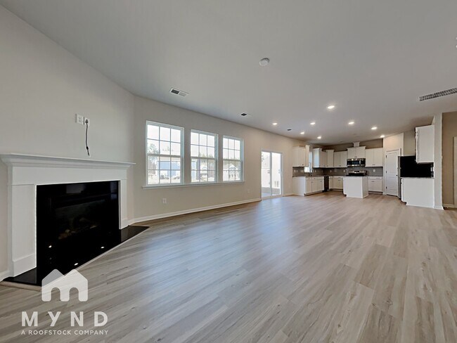Building Photo - 110 Port Bow Dr