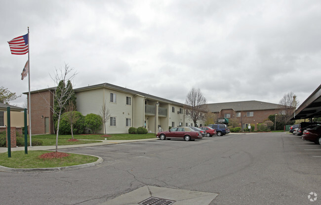 Building Photo - 55+ Friendship Meadows (Senior Housing)