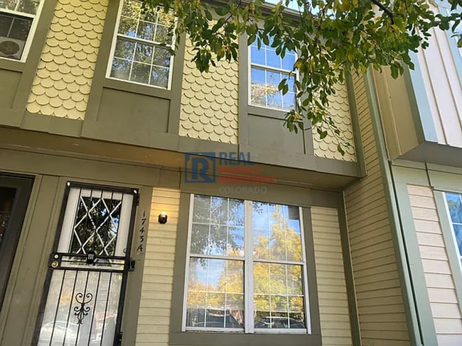 Foto del edificio - 1743 S Blackhawk Way