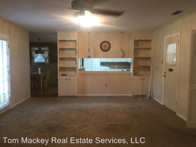 Foto del edificio - 3 br, 2 bath House - 1836 S. Woodhaven St.