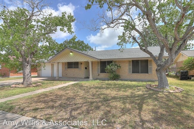 Building Photo - 3 br, 2 bath House - 4022 Cork Dr.