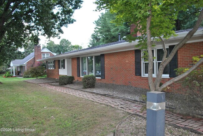 Foto del edificio - 2706 Lime Kiln Ln