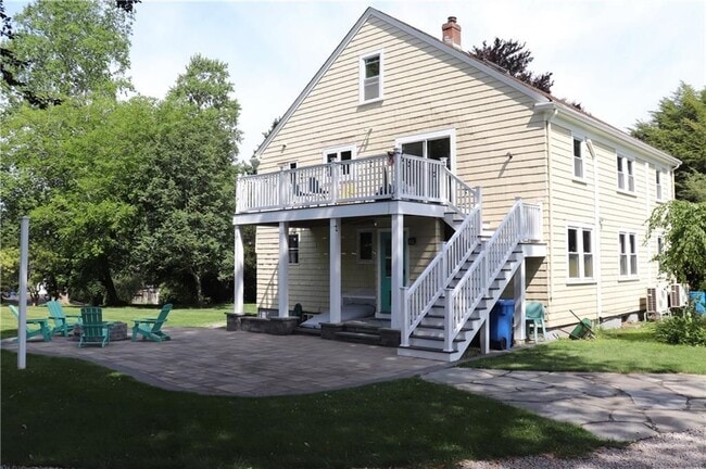 Building Photo - 140 Maple Ave
