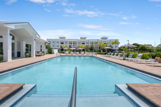 The Preserve at Riverwalk - Apartments in Bradenton, FL | Apartments.com