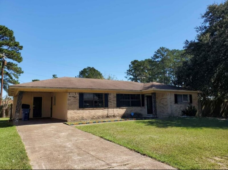 300 Ivy St, New Llano, LA 71461 House Rental in New Llano, LA