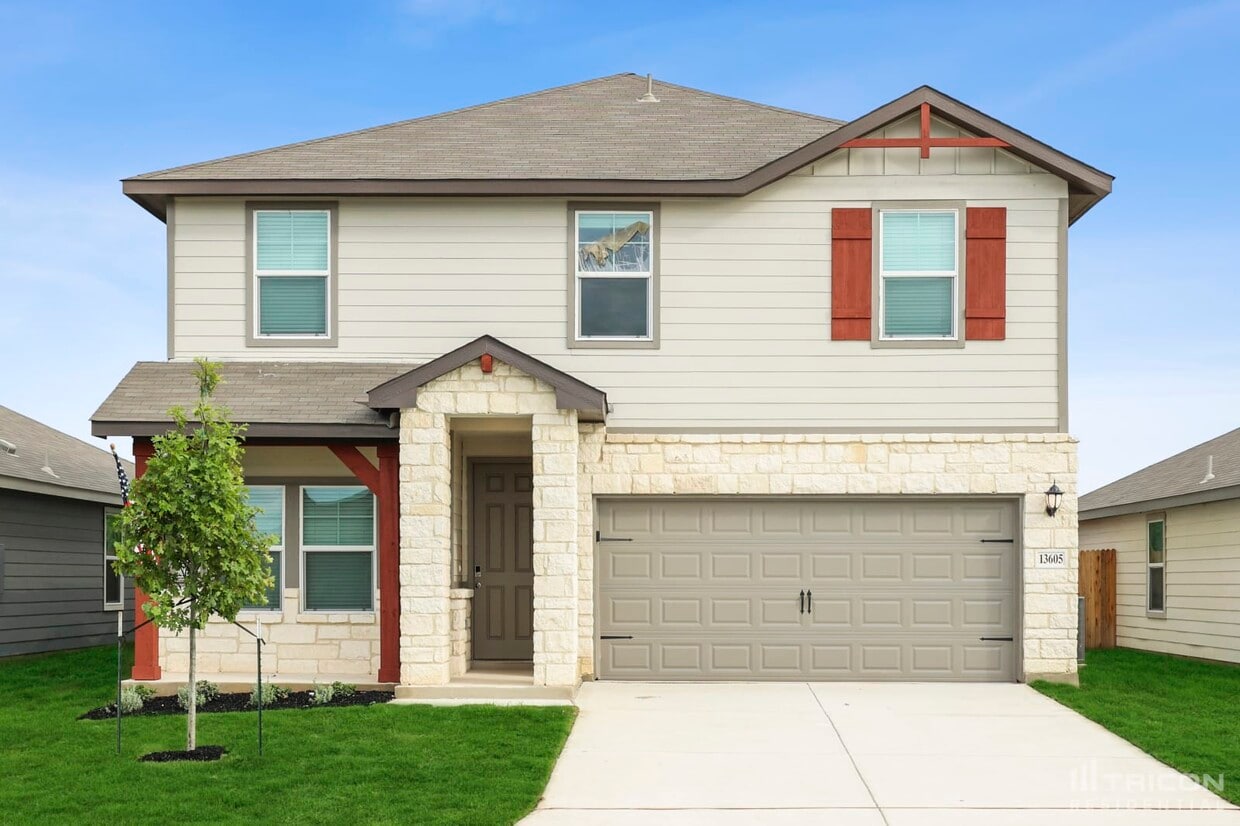 Foto principal - 13605 Paxton Blvd