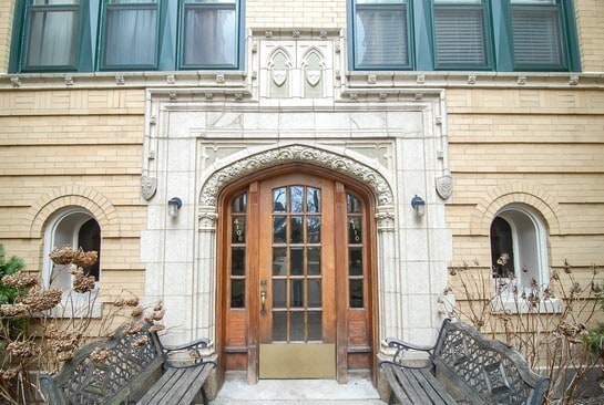 Building Photo - 4110 N Keystone Ave