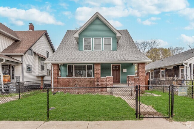 Building Photo - 1432 N Olney St
