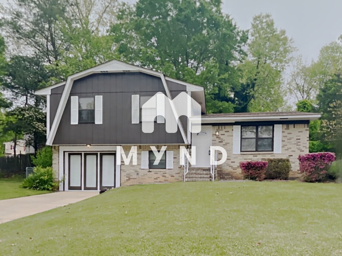 117 Redstone Way House Rental in Birmingham, AL