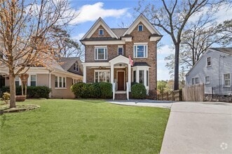 Building Photo - 255 Lindbergh Drive NE