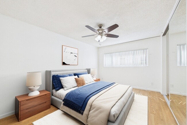 Building Photo - Buffalo Sherman Oaks Apartments