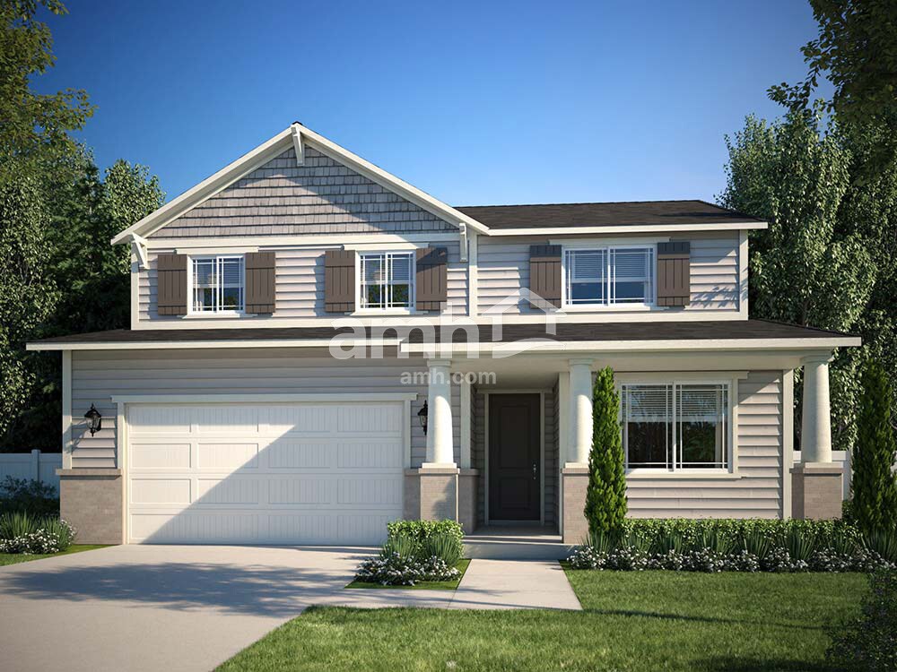 7622 Brenden Street SW House Rental in Olympia, WA