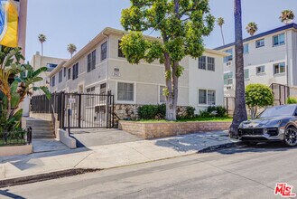 Building Photo - 1643 N Formosa Ave