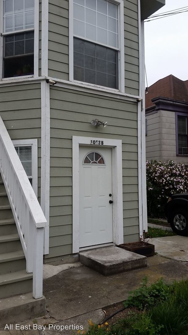 Foto del edificio - 1053 48th St